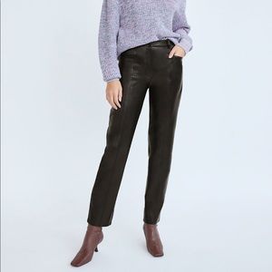ARITZIA WILFRED REBEL PANT